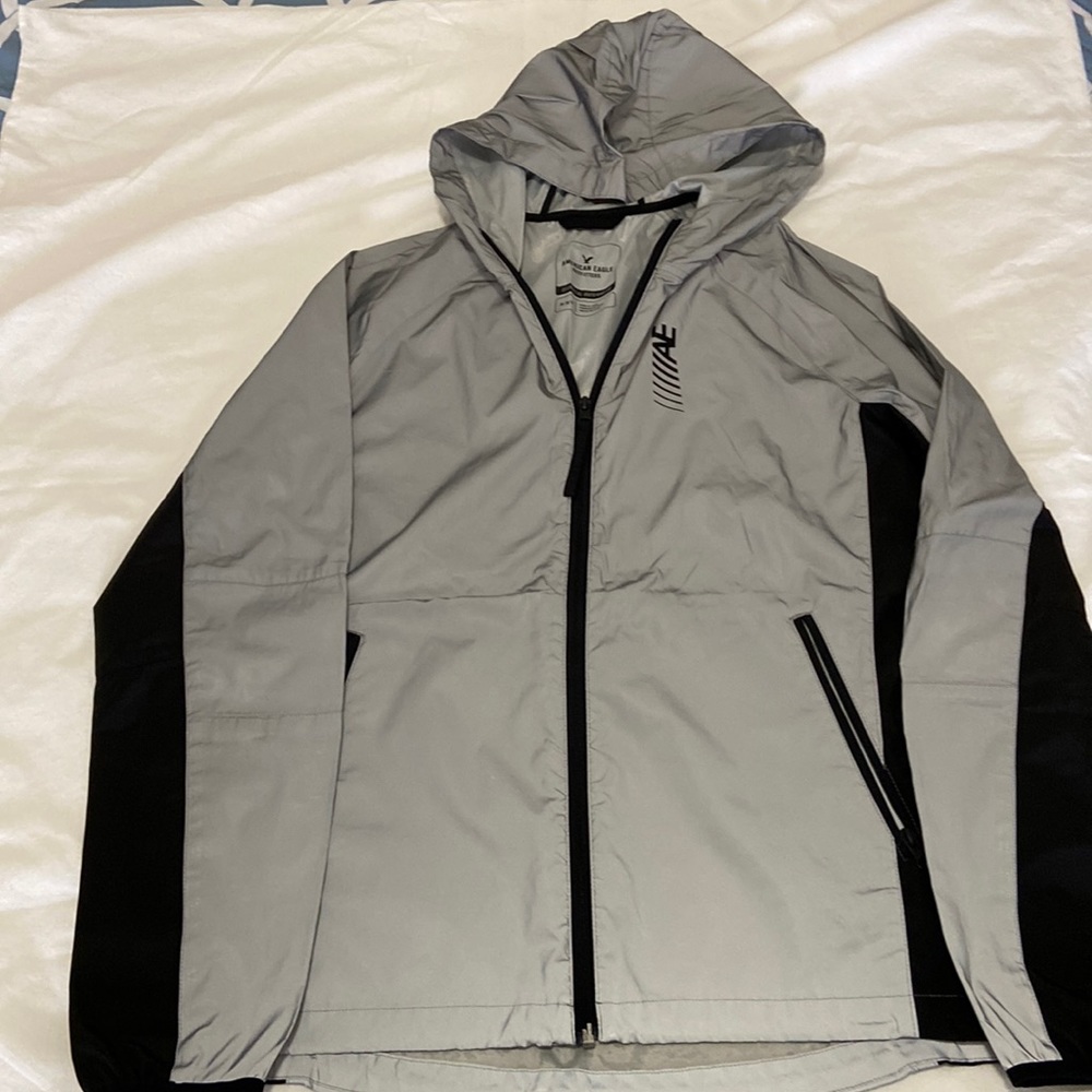 Jacket - like new
